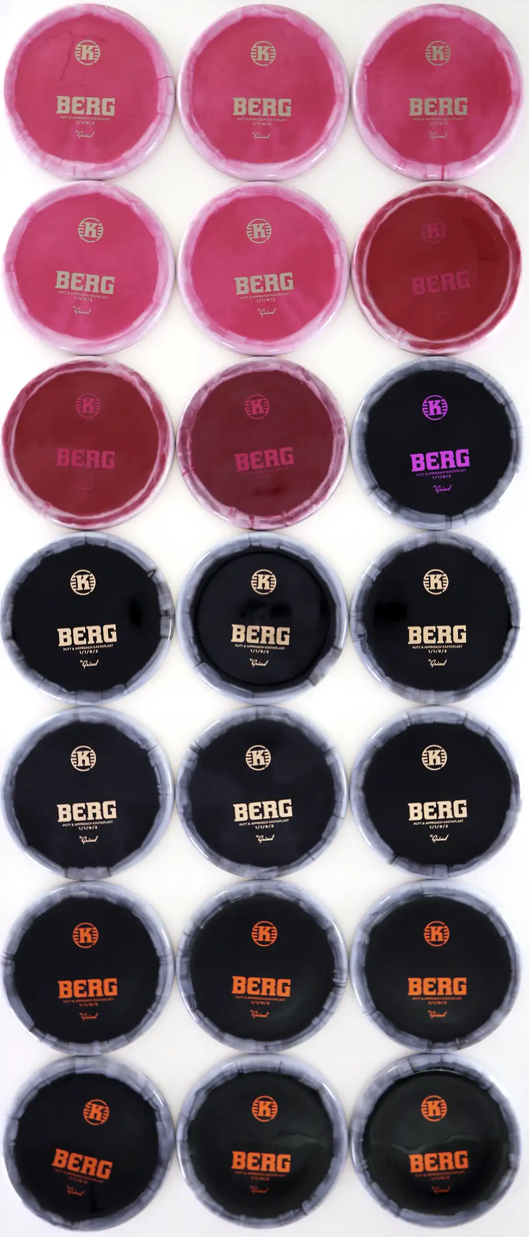 Click to Choose Disc!