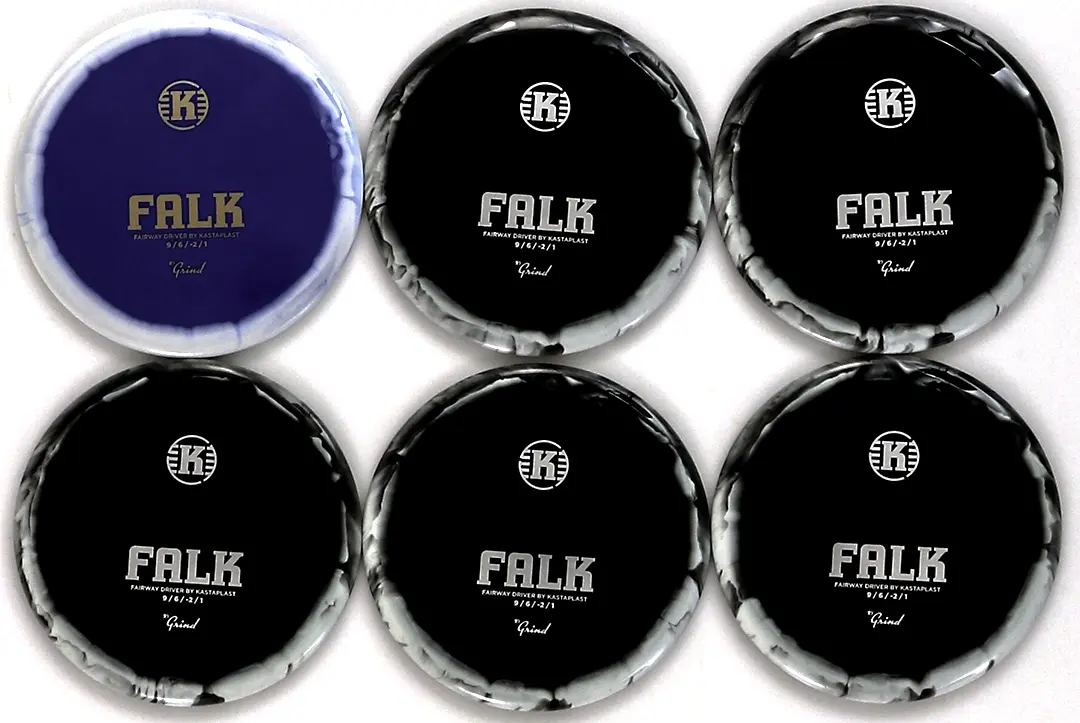Click to Choose Disc!