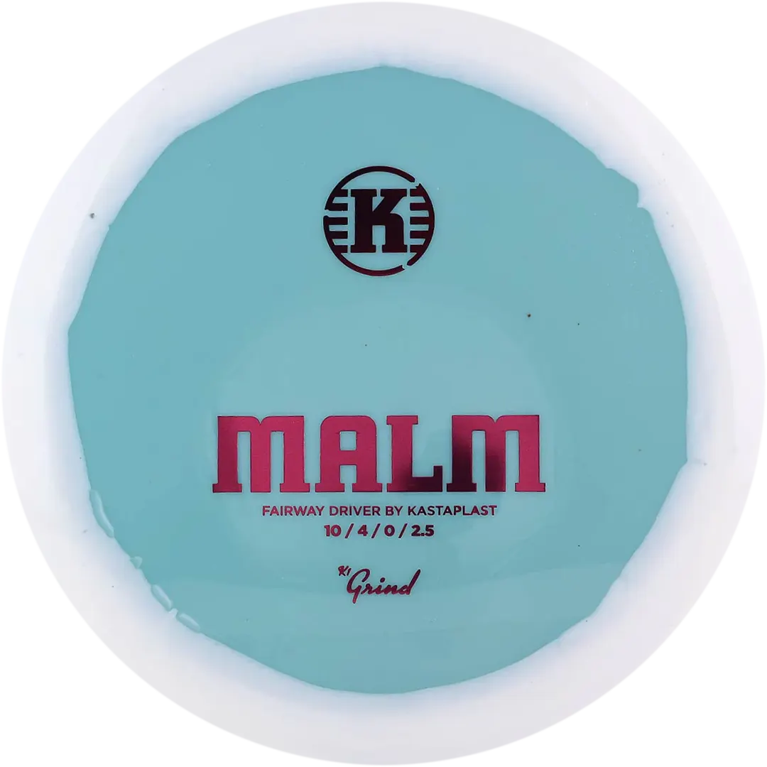 K1 Grind Malm
