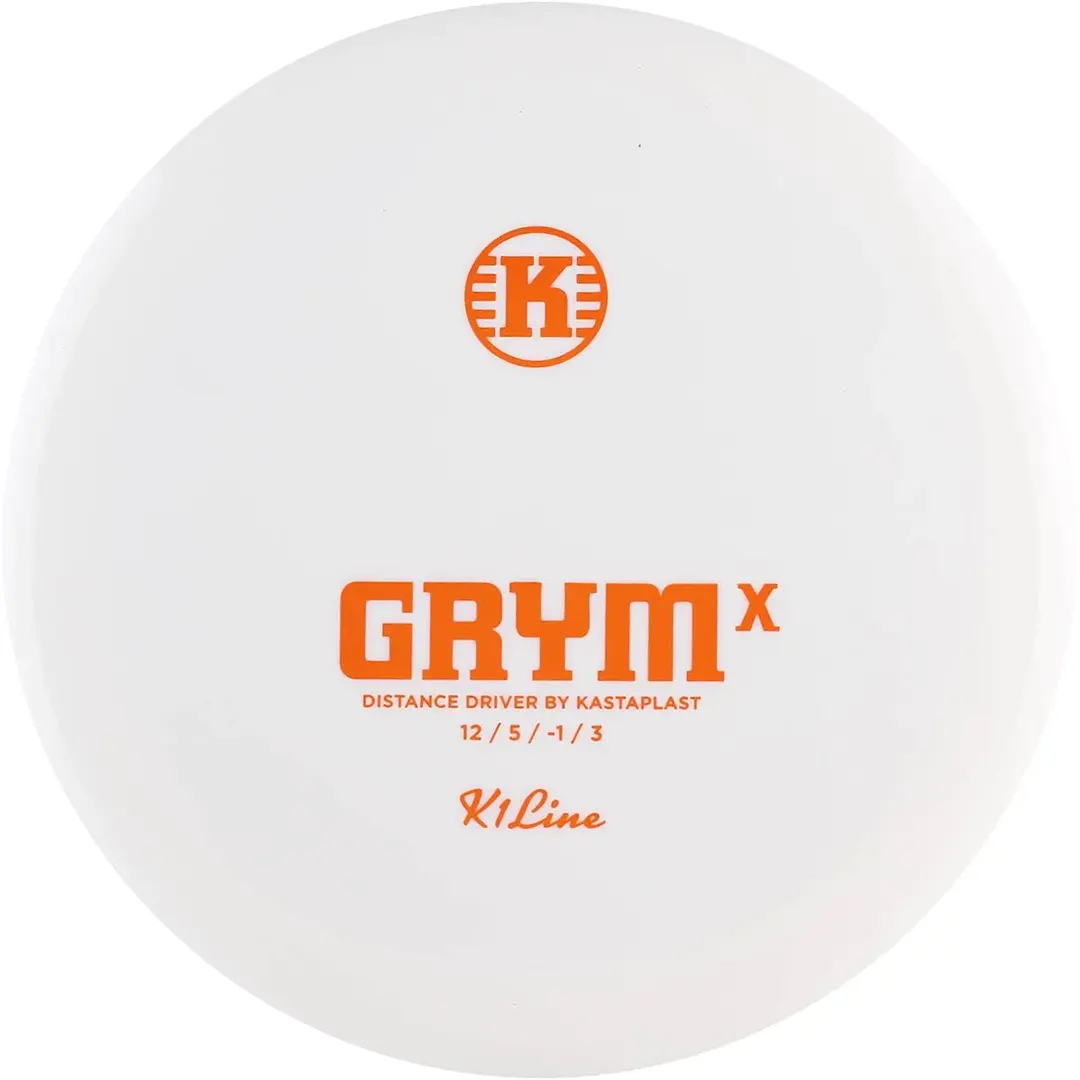 K1 Grym X