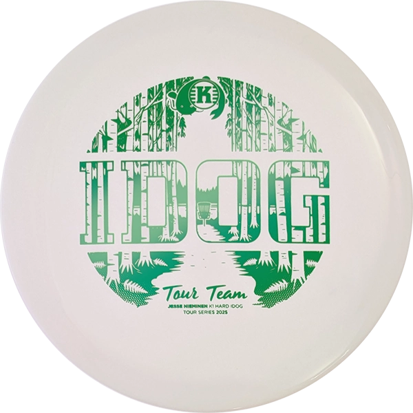 Vit (metallic green)