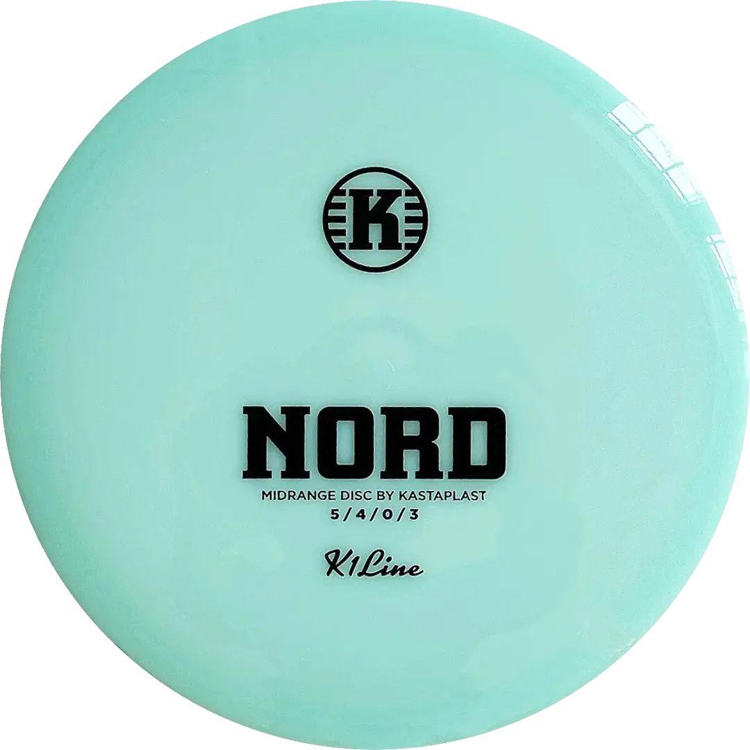 K1 Nord First Run