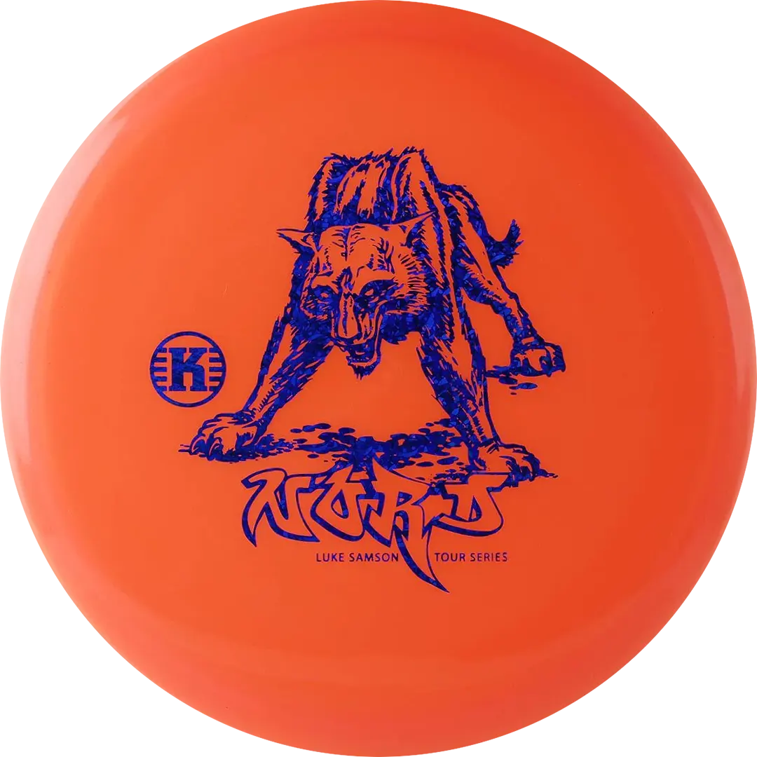 K1 Nord - Luke Samson 2024