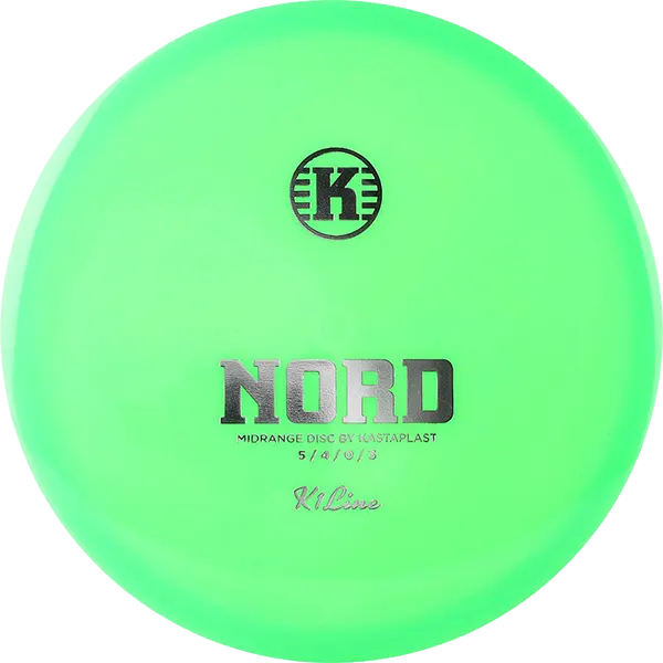 Posion Green (silver)