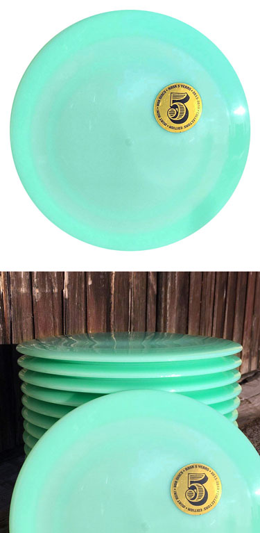 K1 Rask 5-Year Limited Edition