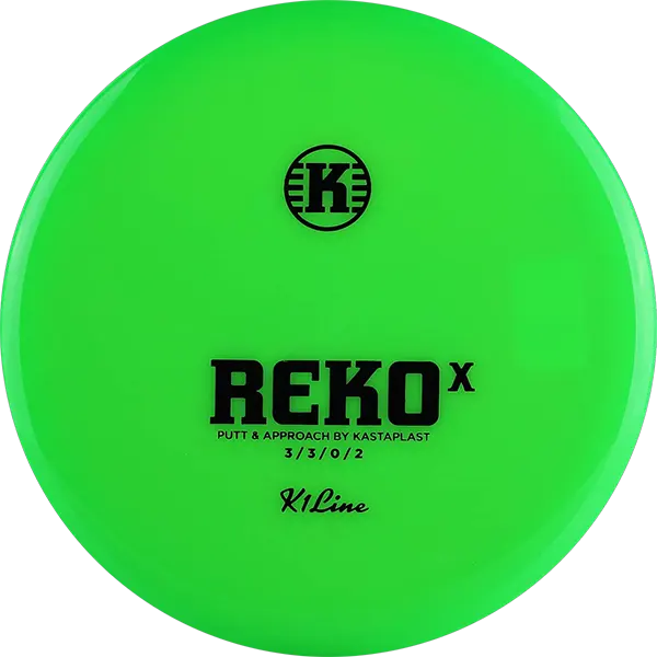 PoisionGreen (Black)