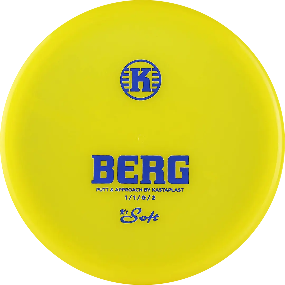 K1 Soft Berg