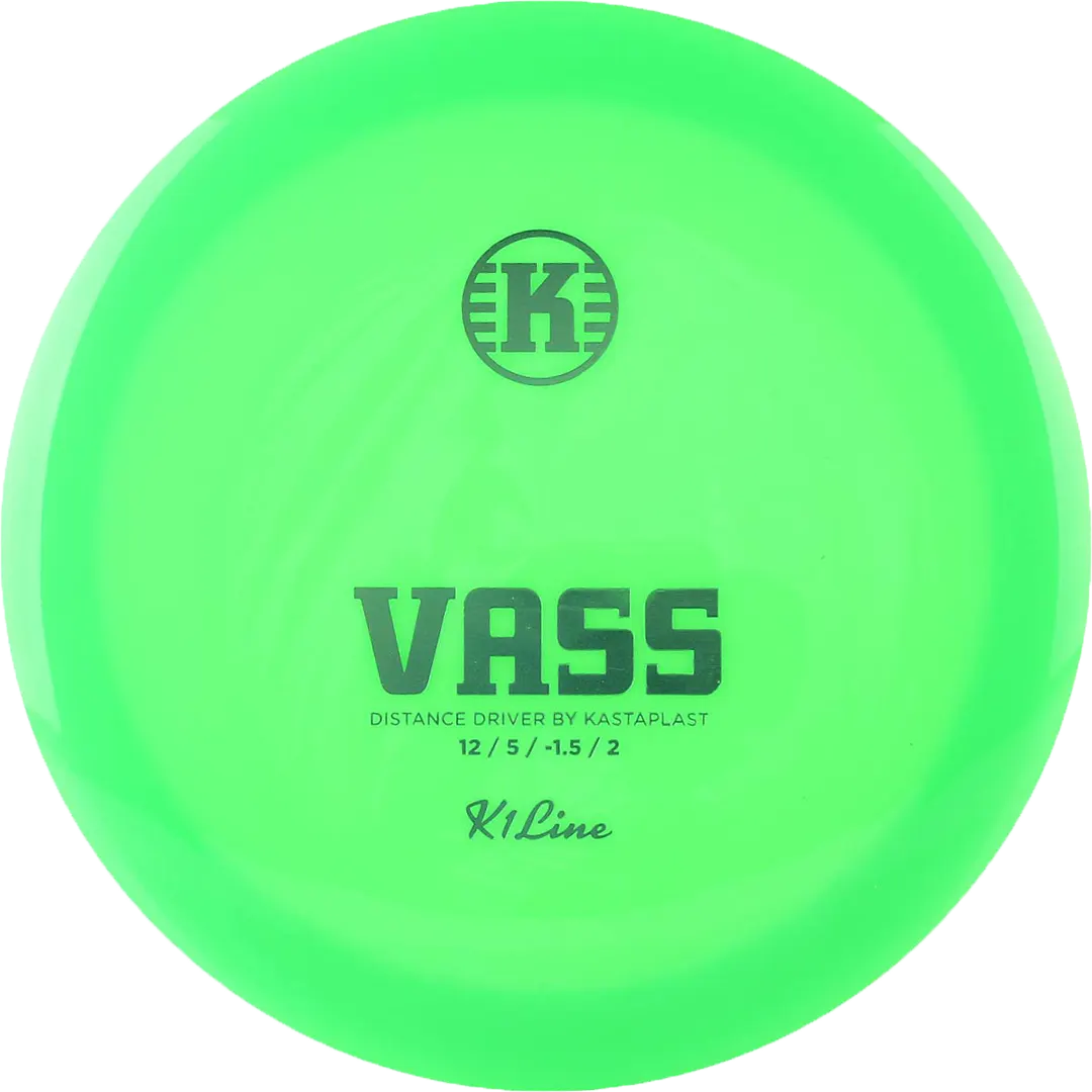 K1 Vass