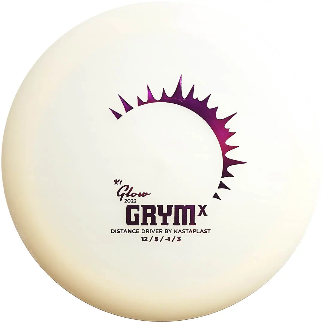 K1 Glow Grym X 2022