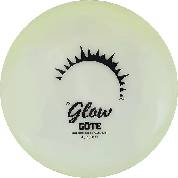 Glow (black)