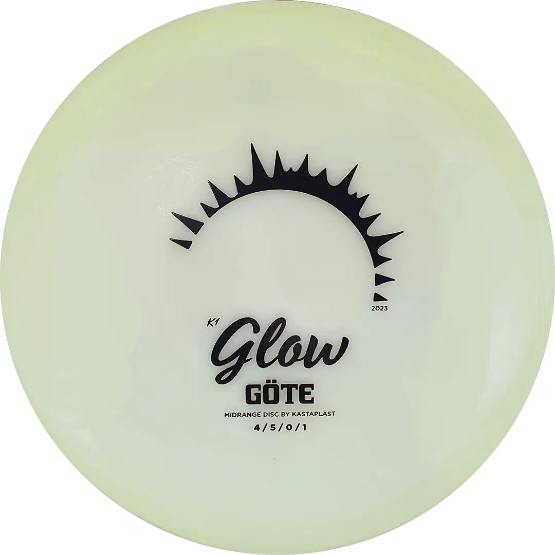 K1 Glow Göte 2023 (low glow)