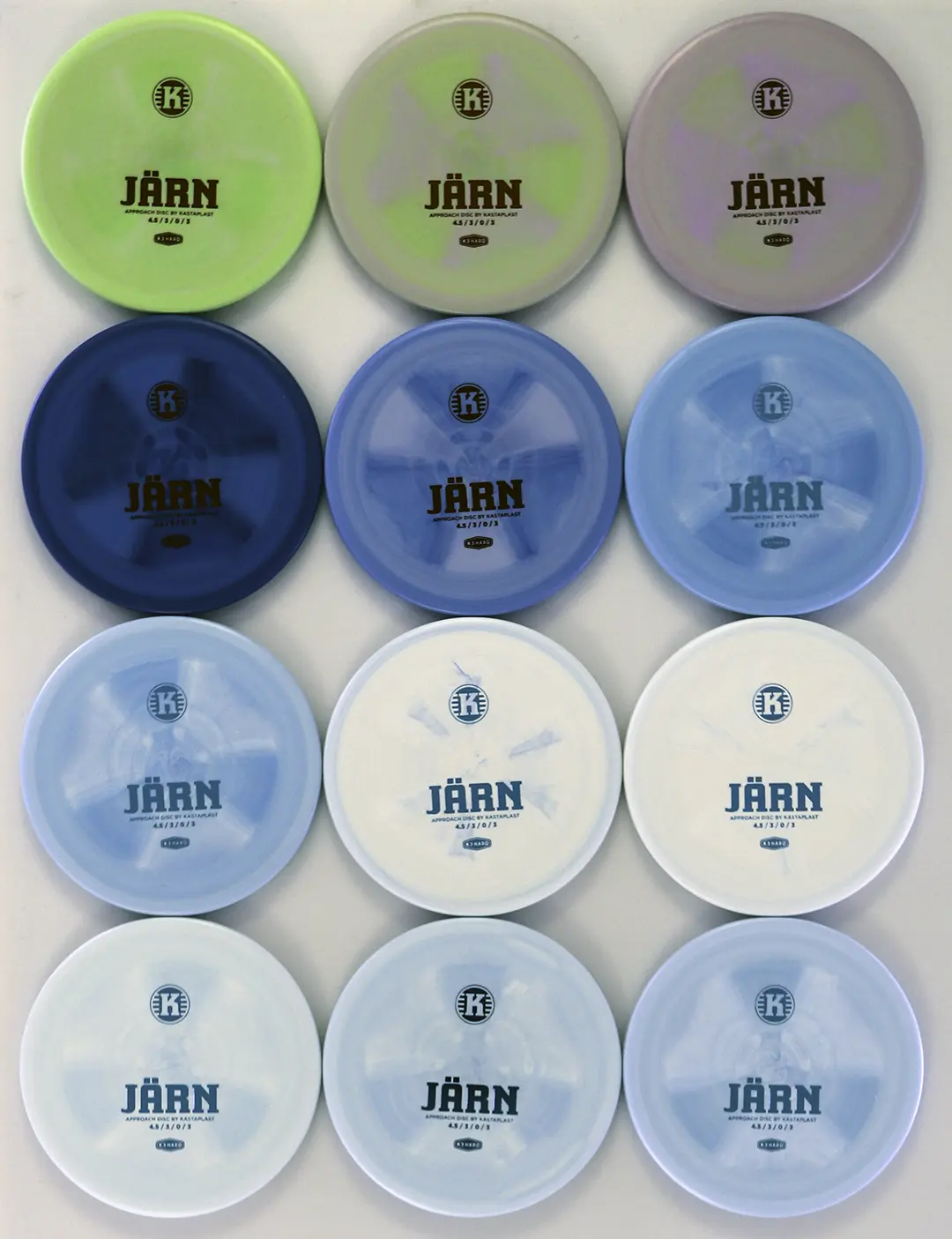 Click to Choose Disc!