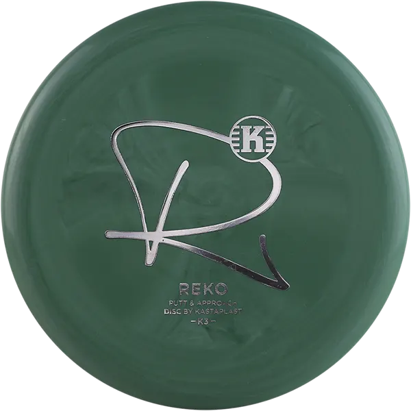 Pine Green (silver)