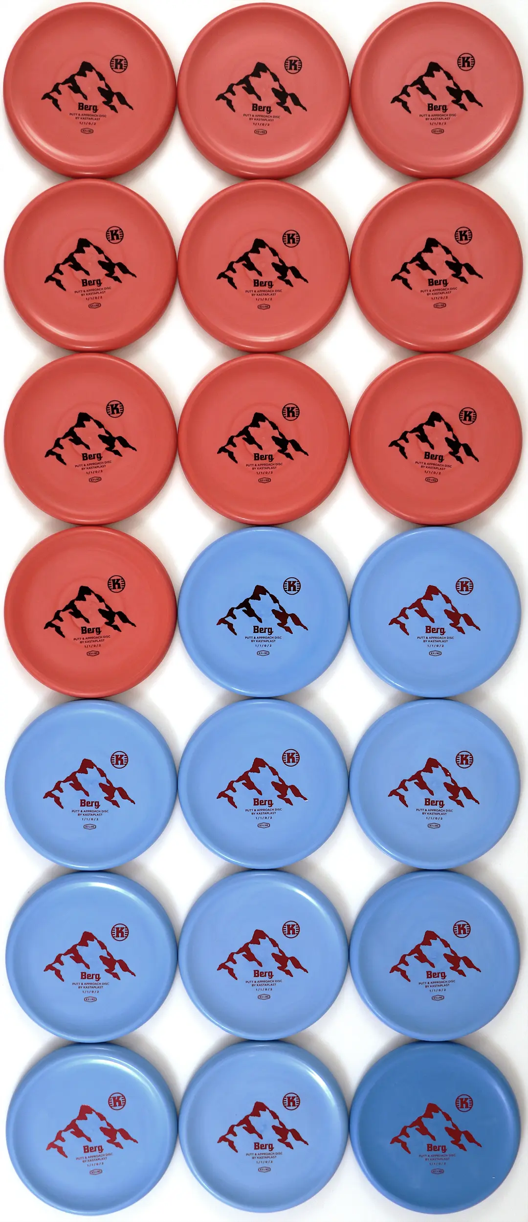 Click to Choose Disc!