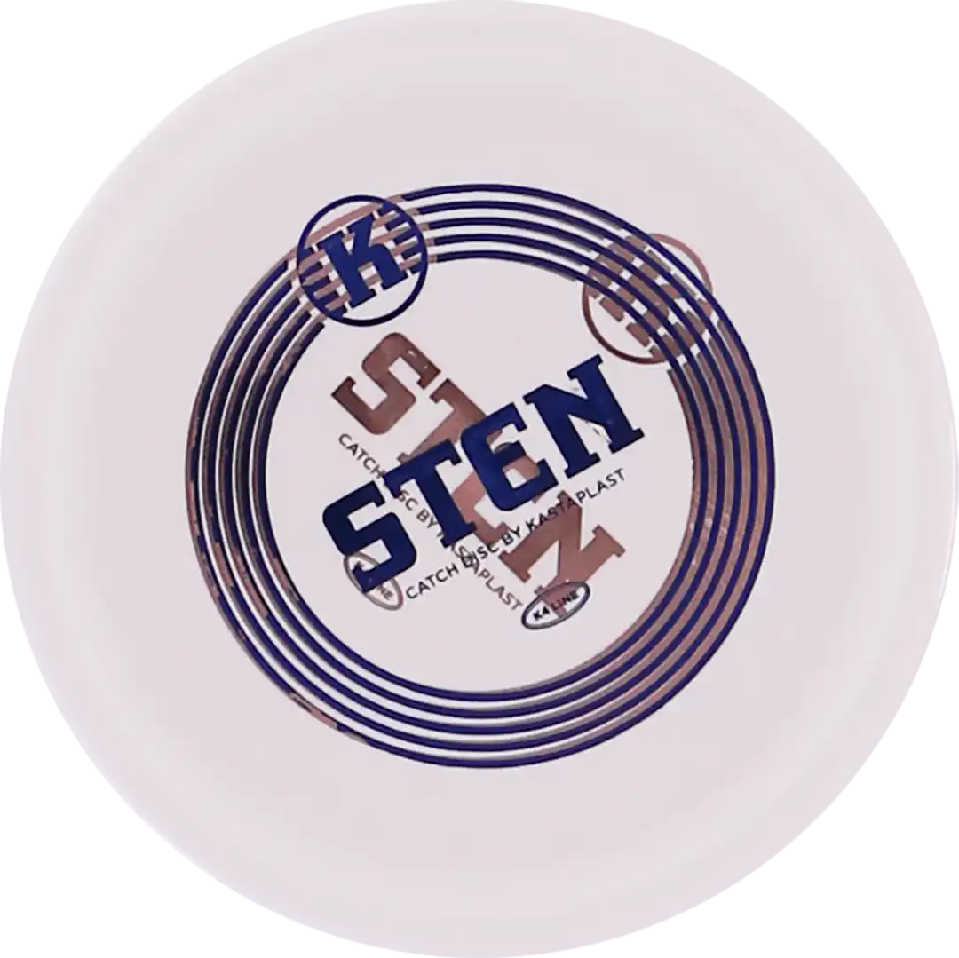 K4 Sten X-Out