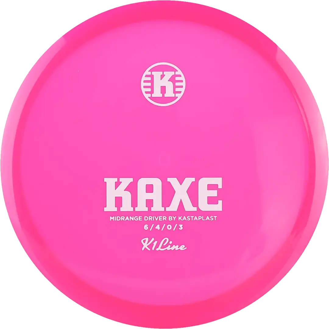 K1 Kaxe (original)