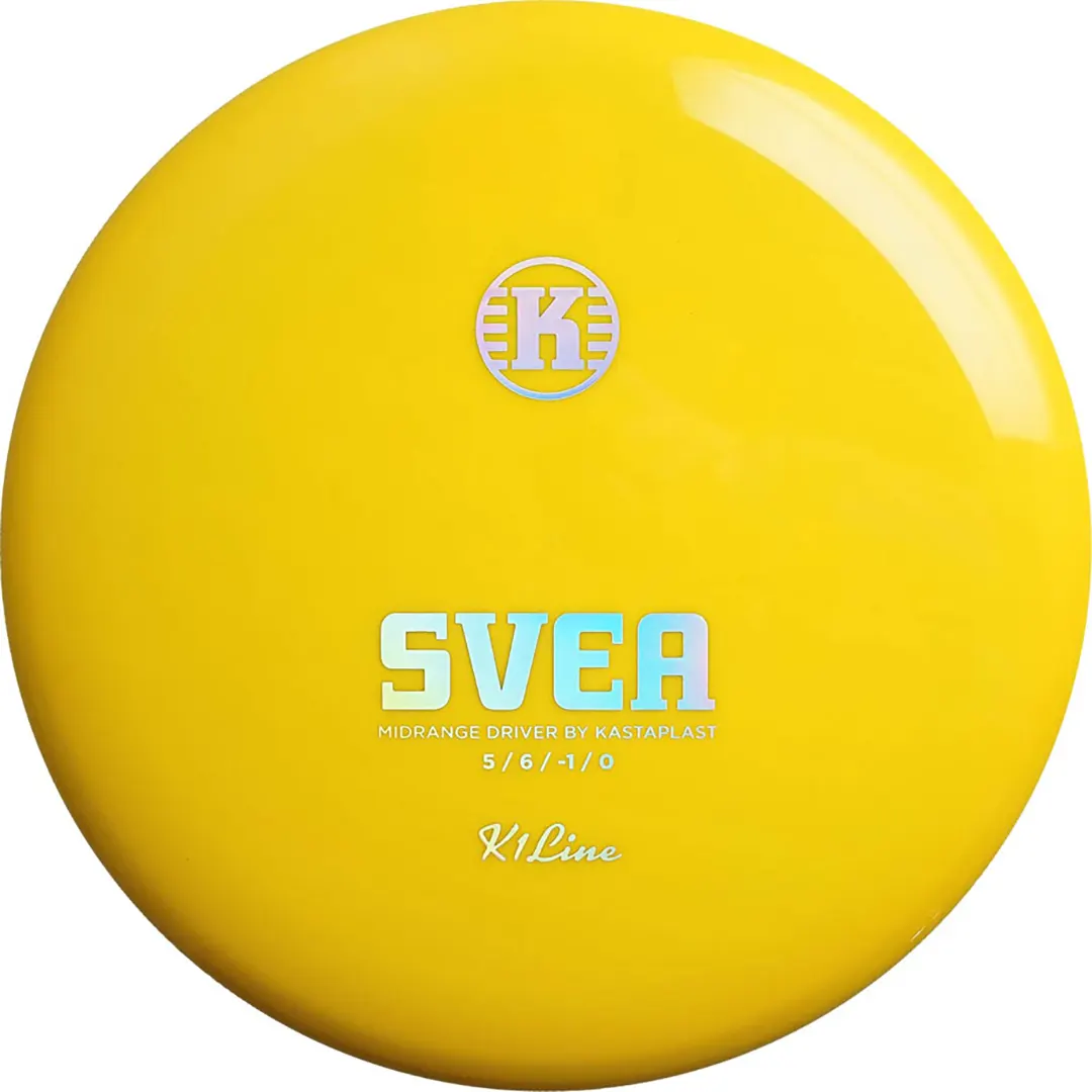 K1 Svea