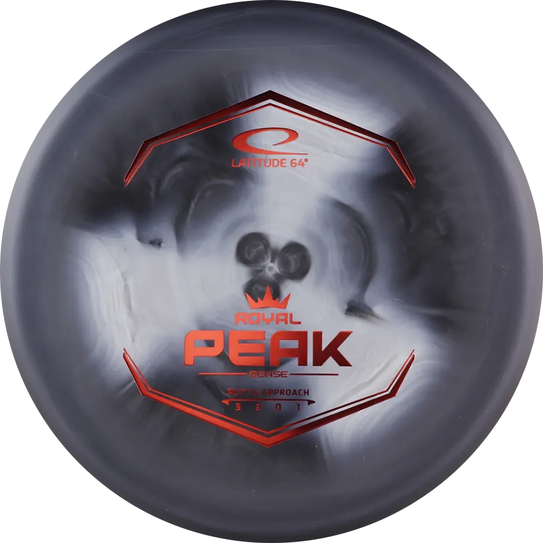 Sense Peak
