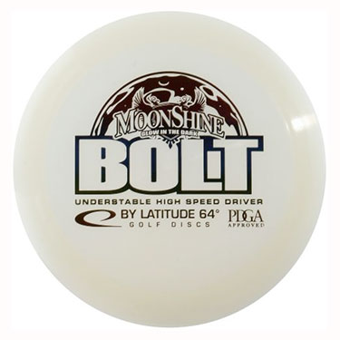 Bolt Opto Moonshine