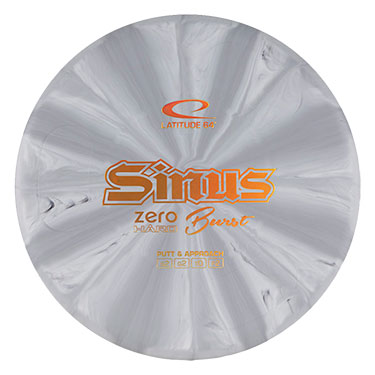 Sinus Zero Hard Burst