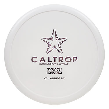 Caltrop Zero Medium