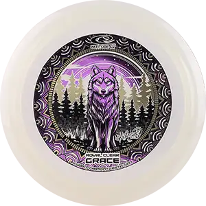 Clear Grace - Kristin Lätt 2026