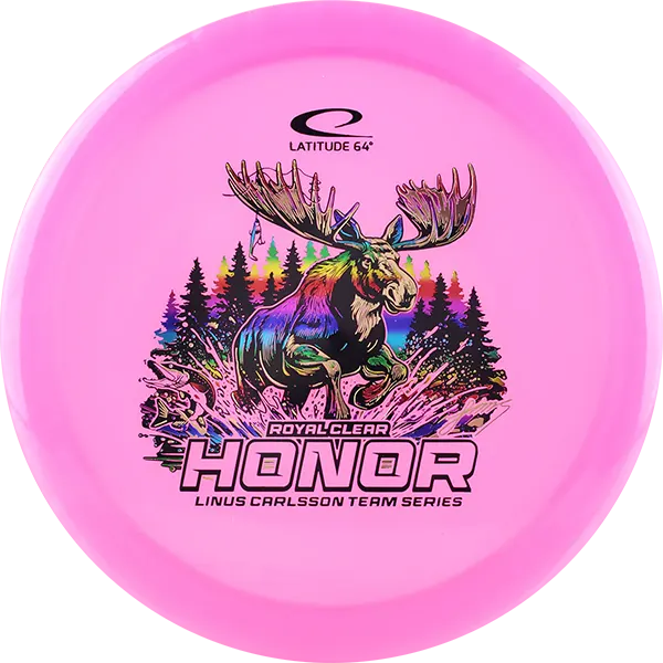 Click to Choose Disc!