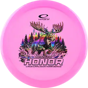 Clear Honor - Linus Carlsson 2026