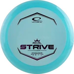 Clear Strive