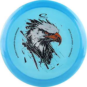 Clear Sweep - Isaac Robinson 2026