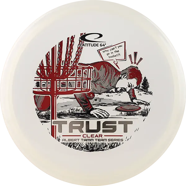 Click to Choose Disc!