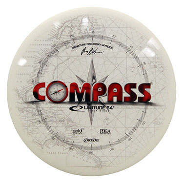 Compass DecoDye