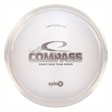 Compass Opto-X Grady Shue 2019
