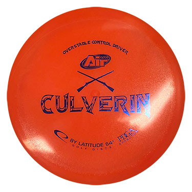 Culverin Opto AIR