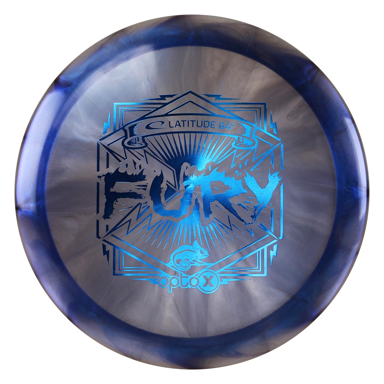 Fury Opto-X Chameleon