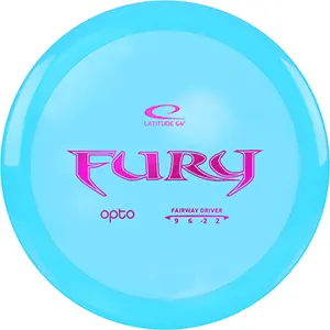 Opto Fury