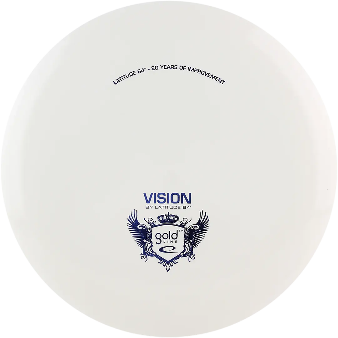 Gold Vision - 20 Years Of Improvement