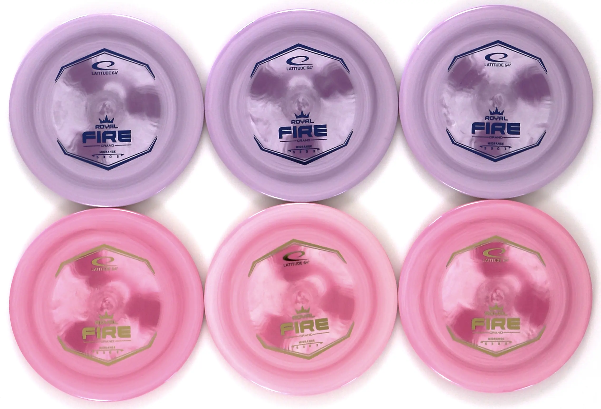 Click to Choose Disc!