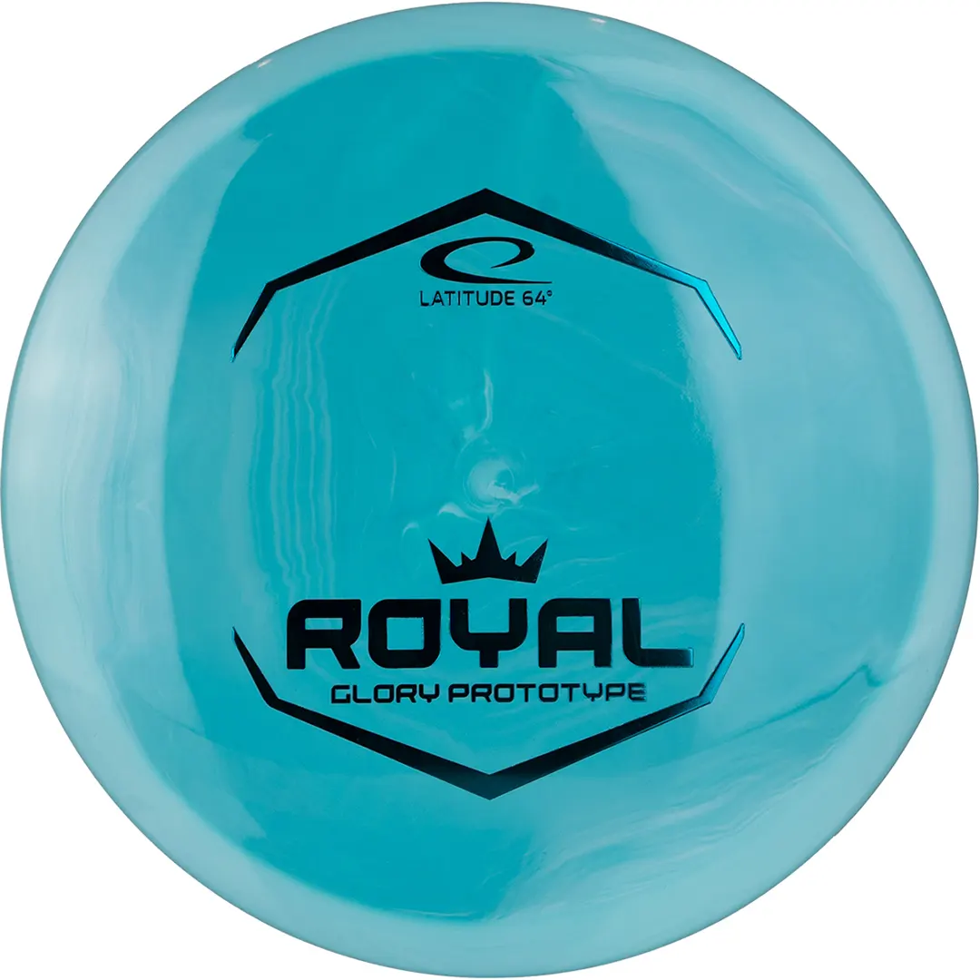 Glory Royal Grand Prototype