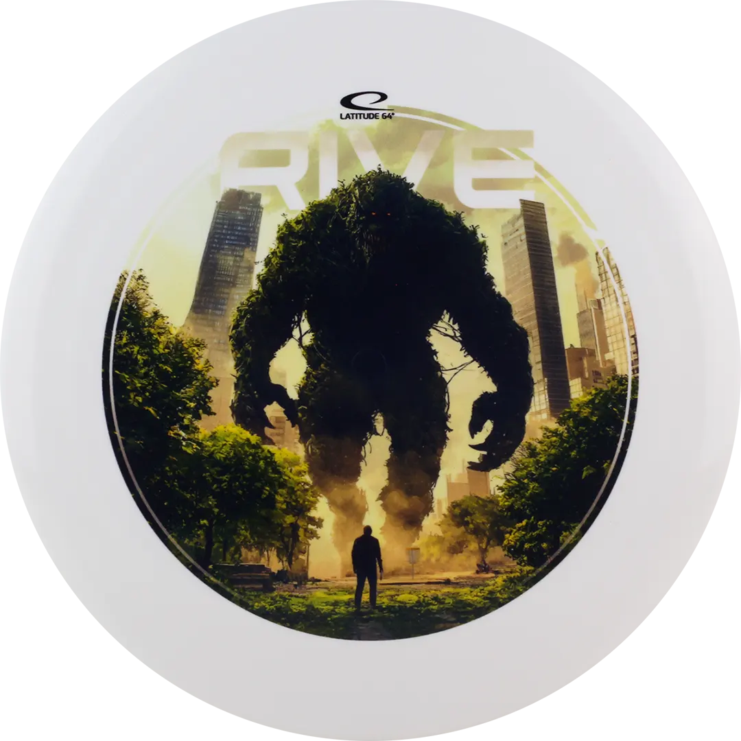 Grand Rive - Limited Edition