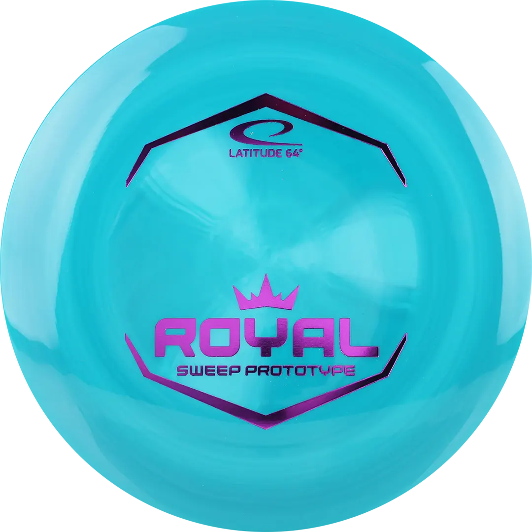 Grand Sweep - Prototype