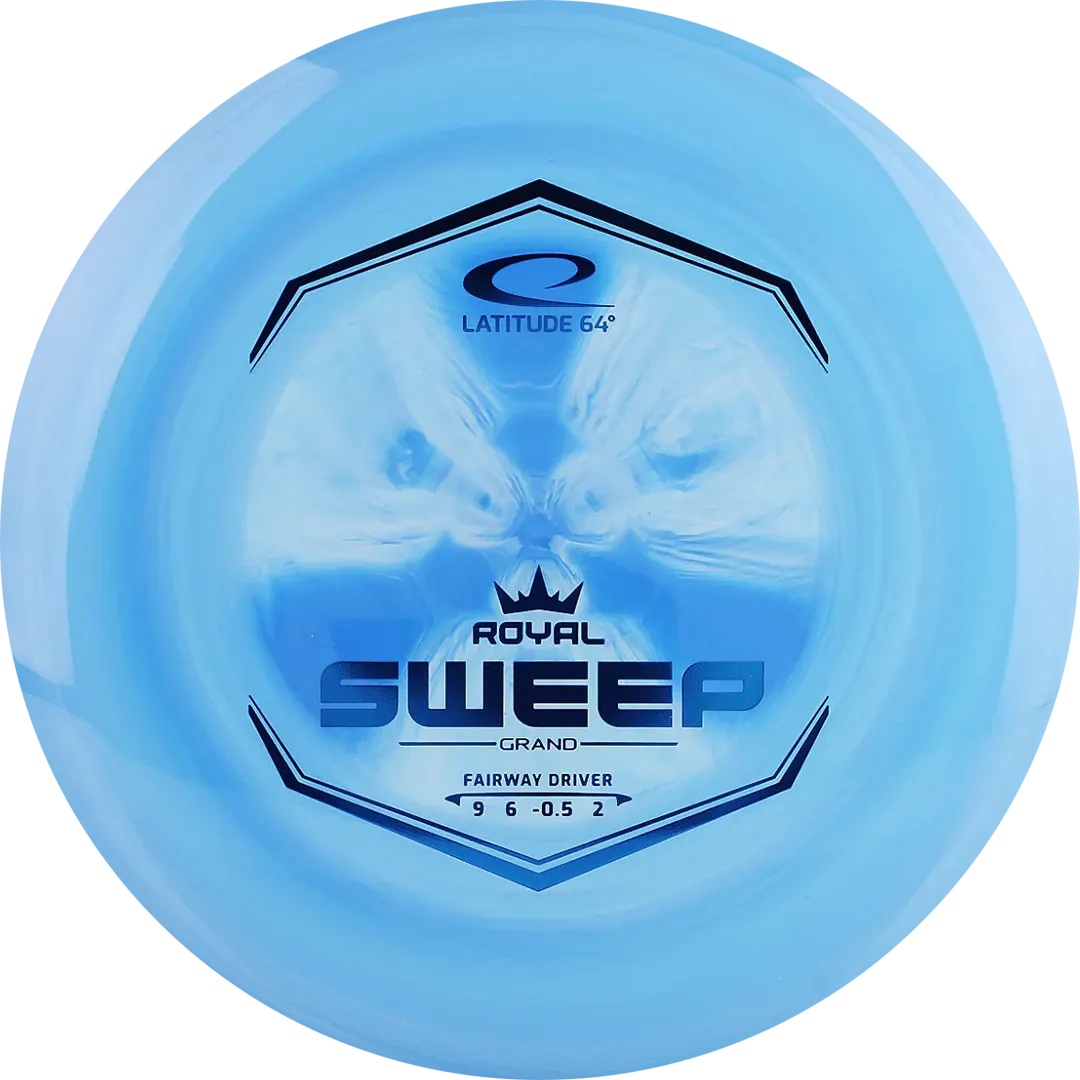 Grand Sweep