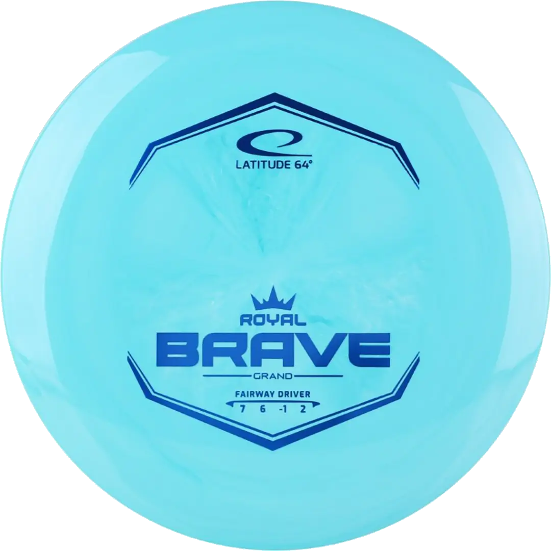 Grand Brave