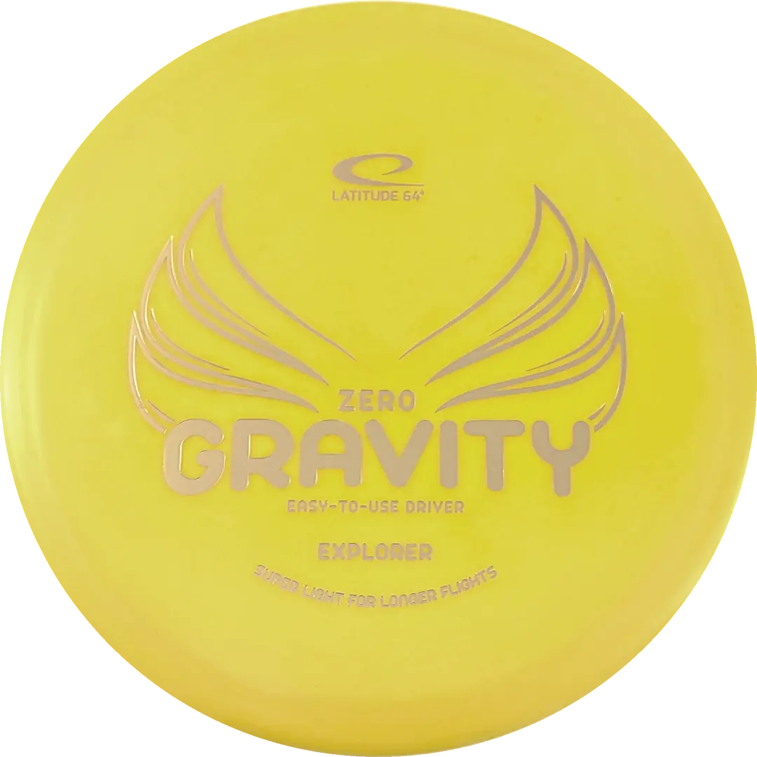 Zero Gravity Explorer