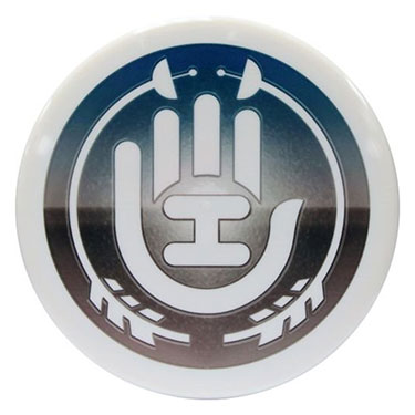 Mercy DyeMax Handeye Metaluna