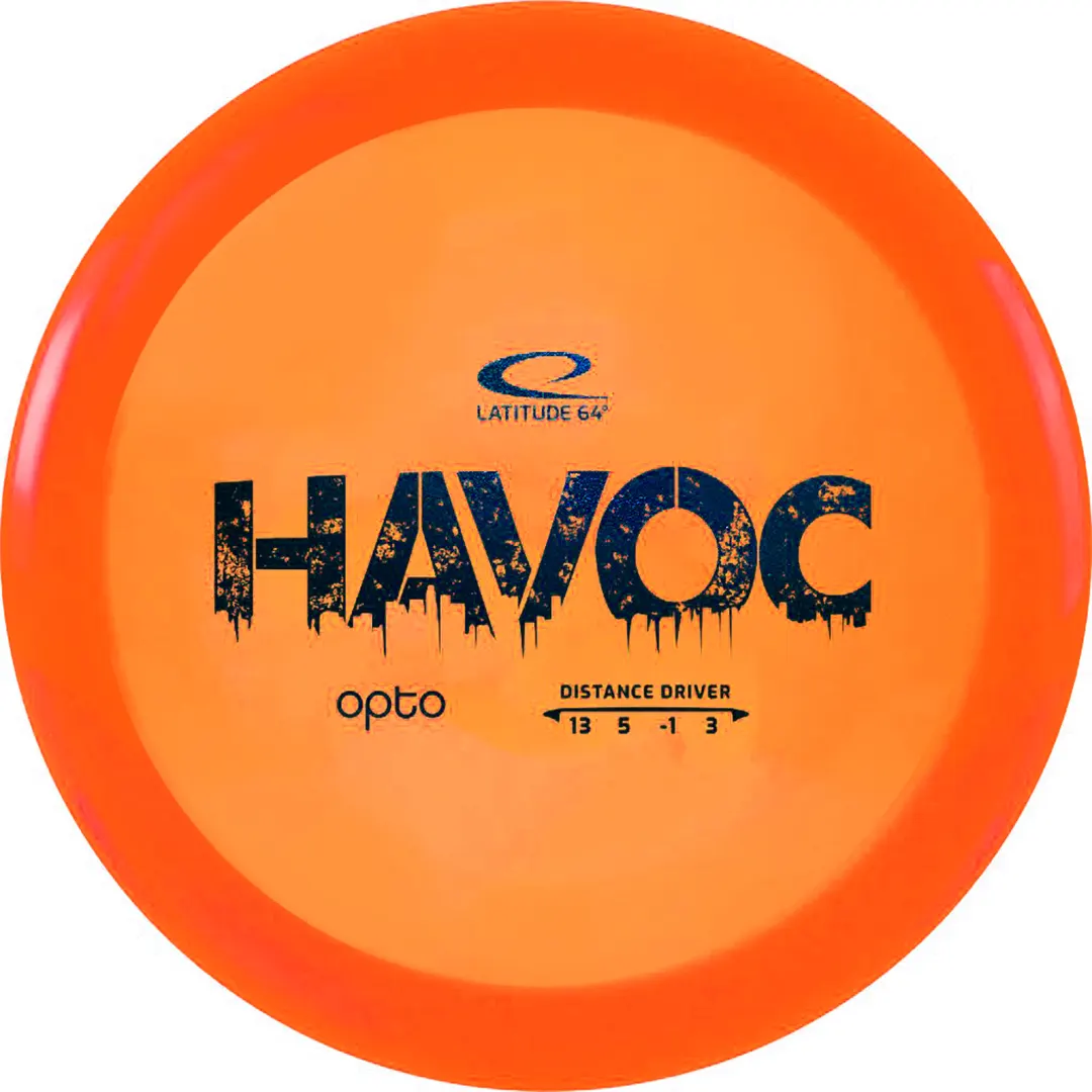 Havoc Opto