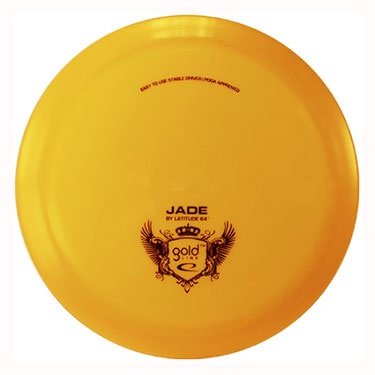 Jade Gold