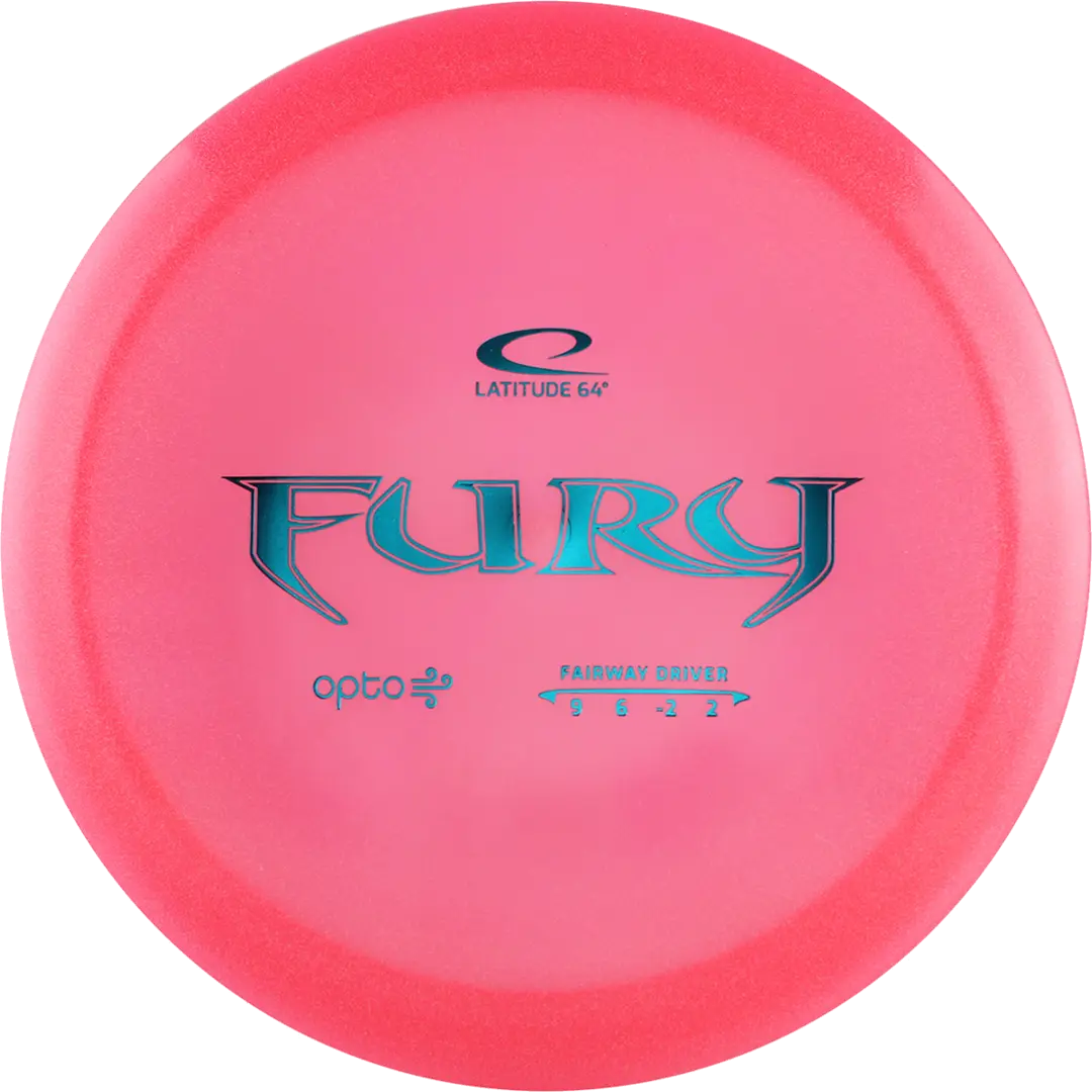 Opto AIR Fury