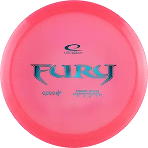Opto AIR Fury