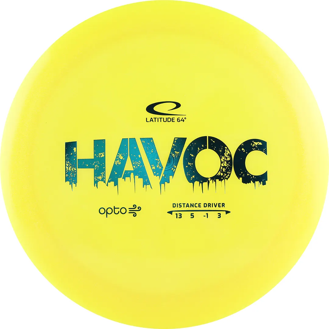 Opto AIR Havoc